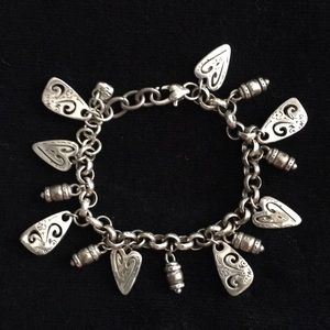 Brighton Brazilian bracelet